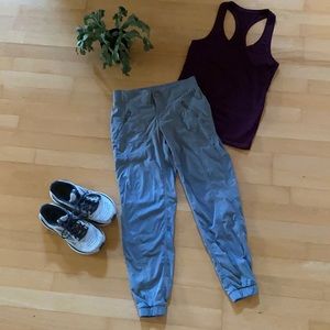 Athleta Trekkie Joggers